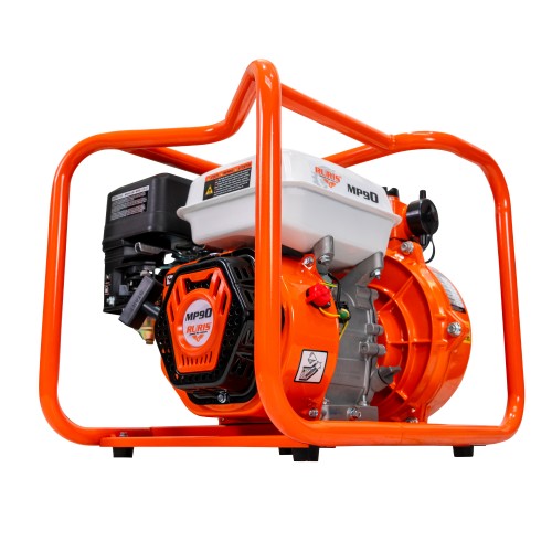 Motopompa presiune RURIS MP 90 7 CP Motopompa presiune RURIS MP 90 7 CP