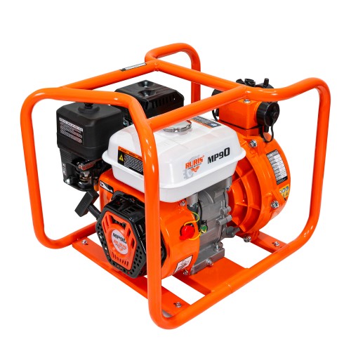 Motopompa presiune RURIS MP 90 7 CP Motopompa presiune RURIS MP 90 7 CP