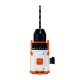 Masina de gaurit/insurubat pe acumulator RURIS RMX 1240 Masina de gaurit/insurubat pe acumulator RURIS RMX 1240
