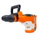 Ciocan rotopercutor pentru demolari SDS Max RURIS RMX 25050 1700 W