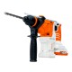 Ciocan Rotopercutor pe Acumulator Ruris rmx2813 Ciocan Rotopercutor pe Acumulator Ruris rmx2813