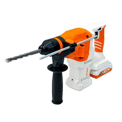 Ciocan Rotopercutor pe Acumulator Ruris rmx2813 Ciocan Rotopercutor pe Acumulator Ruris rmx2813
