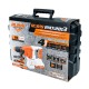 Ciocan Rotopercutor pe Acumulator Ruris rmx2813 Ciocan Rotopercutor pe Acumulator Ruris rmx2813