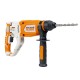 Ciocanul rotopercutor SDS Plus Ruris RMX3026 1050 W