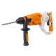 Ciocanul rotopercutor SDS Plus Ruris RMX3026 1050 W