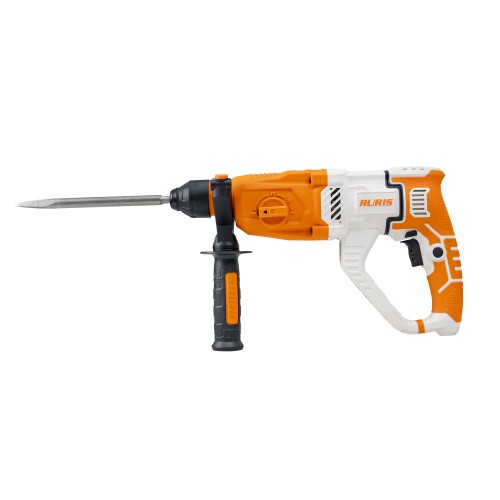 Ciocanul rotopercutor SDS Plus Ruris RMX3026 1050 W