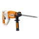Ciocanul rotopercutor SDS Plus Ruris RMX3026 1050 W