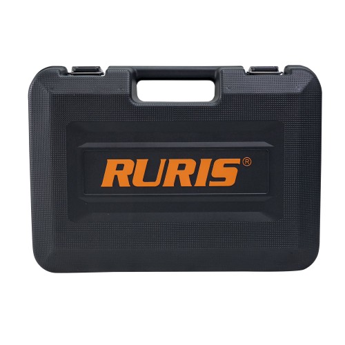 Ciocanul rotopercutor SDS Plus Ruris RMX3026 1050 W