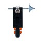 Ferastrau Pendular pe Acumulator Ruris rmx3260 Ferastrau Pendular pe Acumulator Ruris rmx3260