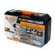 Masina de insurubat cu impact pe acumulator RURIS RMX 3500 Masina de insurubat cu impact pe acumulator RURIS RMX 3500