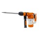 Ciocan rotopercutor SDS Plus RURIS RMX 4526 1050 W Ciocan rotopercutor SDS Plus RURIS RMX 4526 1050 W