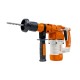 Ciocan rotopercutor SDS Plus RURIS RMX 4526 1050 W Ciocan rotopercutor SDS Plus RURIS RMX 4526 1050 W