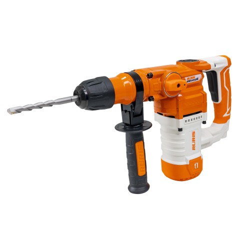 Ciocan rotopercutor SDS Plus RURIS RMX 4526 1050 W Ciocan rotopercutor SDS Plus RURIS RMX 4526 1050 W