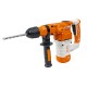Ciocan rotopercutor SDS Plus RURIS RMX 4526 1050 W Ciocan rotopercutor SDS Plus RURIS RMX 4526 1050 W