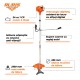 Motocoasa RURIS RR 241 Bravo 1 CP Motocoasa RURIS RR 241 Bravo 1 CP