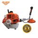 Motocoasa RURIS RR 241 Bravo 1 CP Motocoasa RURIS RR 241 Bravo 1 CP