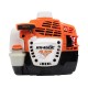 Motocoasa de umar RURIS RR 460 C 3 CP Motocoasa de umar RURIS RR 460 C 3 CP