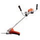 Motocoasa de umar RURIS RR 460 C 3 CP Motocoasa de umar RURIS RR 460 C 3 CP