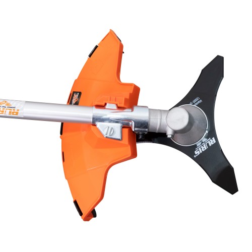 Motocoasa de umar RURIS RR 460 C 3 CP Motocoasa de umar RURIS RR 460 C 3 CP