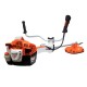 Motocoasa de umar RURIS RR 460 C 3 CP Motocoasa de umar RURIS RR 460 C 3 CP