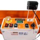 Roaba autopropulsata RURIS RTS5000 Electric Roaba autopropulsata RURIS RTS5000 Electric