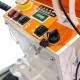 Roaba autopropulsata RURIS RTS5000 Electric Roaba autopropulsata RURIS RTS5000 Electric