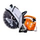 Taietor beton Ruris RTX600 Taietor beton Ruris RTX600