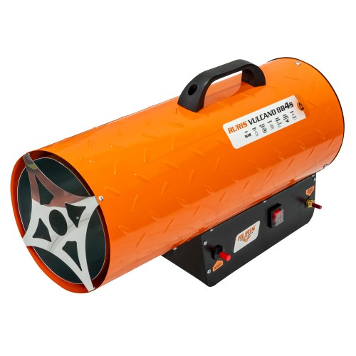 Aeroterma Gaz Ruris Vulcano 884s Aeroterma Gaz Ruris Vulcano 884s