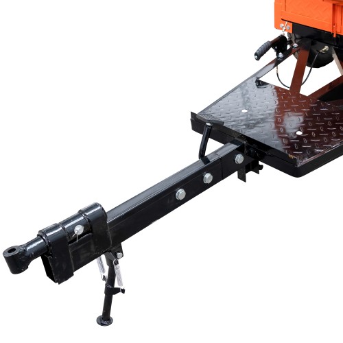 Remorca RURIS 450 S Remorca RURIS 450 S