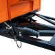 Remorca RURIS 450 S Remorca RURIS 450 S