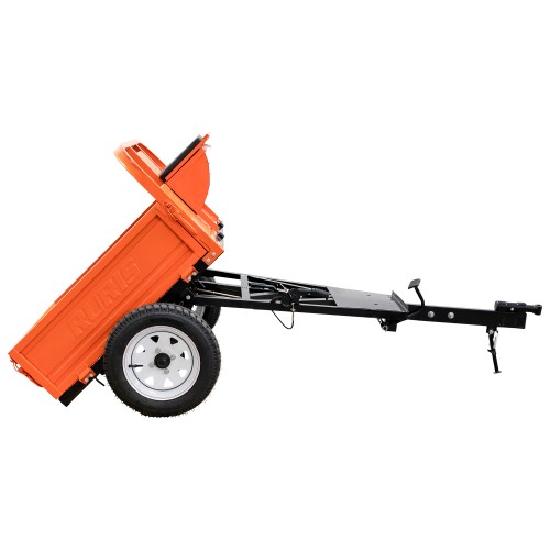 Remorca RURIS 450 S Remorca RURIS 450 S