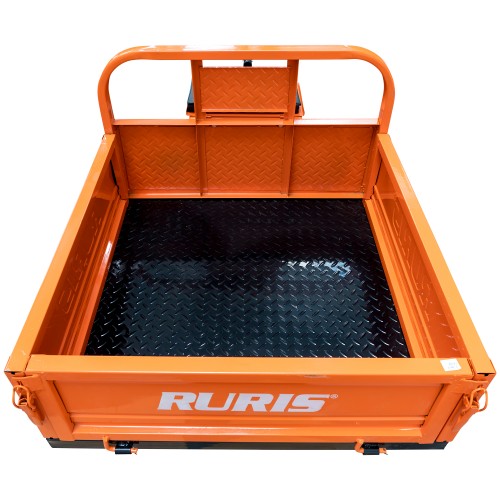Remorca RURIS 450 S Remorca RURIS 450 S