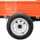 Remorca RURIS 450 S Remorca RURIS 450 S