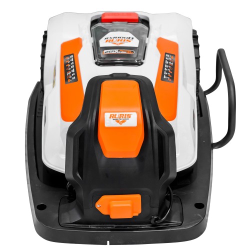 Robot de Tuns Gazon RURIS RXR 1000