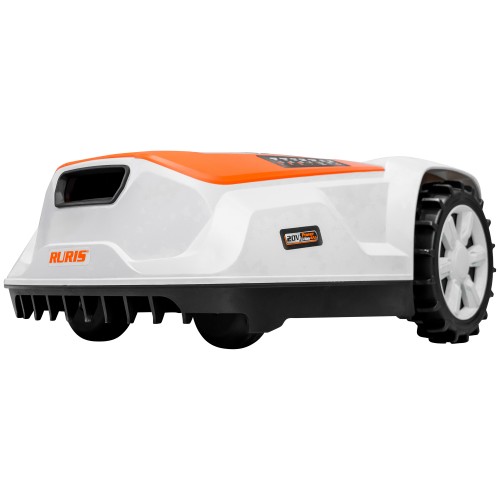 Robot de Tuns Gazon RURIS RXR 1000