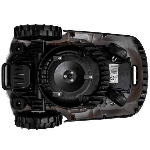 Robot de Tuns Gazon RURIS RXR 1000