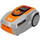 robot de tuns gazon ruris rxr1550 robot de tuns gazon ruris rxr1550