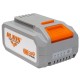 robot de tuns gazon ruris rxr1550 robot de tuns gazon ruris rxr1550