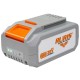 robot de tuns gazon ruris rxr1550 robot de tuns gazon ruris rxr1550
