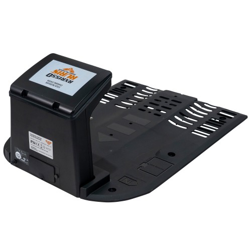 robot de tuns gazon ruris rxr1550 robot de tuns gazon ruris rxr1550