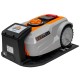 robot de tuns gazon ruris rxr1550 robot de tuns gazon ruris rxr1550