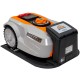 robot de tuns gazon ruris rxr1550 robot de tuns gazon ruris rxr1550
