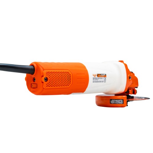 Polizor unghiular RURIS RA 1200 V 1200 W Polizor unghiular RURIS RA 1200 V 1200 W
