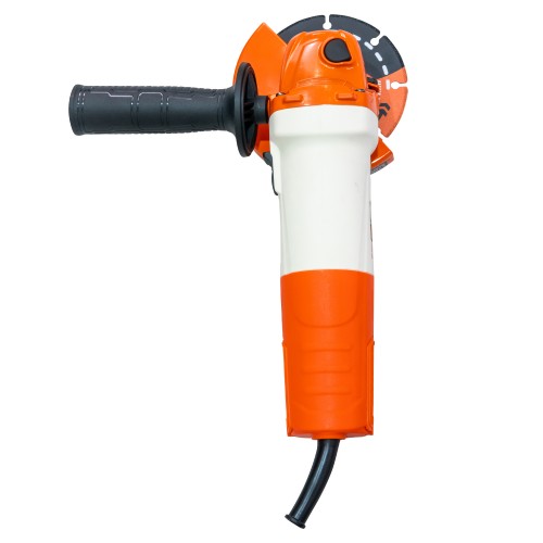Polizor unghiular RURIS RA 1200 V 1200 W Polizor unghiular RURIS RA 1200 V 1200 W