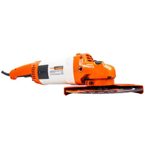 Polizor unghiular RURIS RA 2400 S 2400 W
