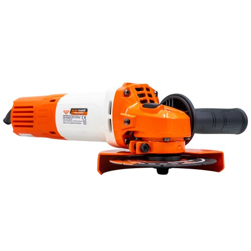 Polizor unghiular RURIS RA 850 850 W Polizor unghiular RURIS RA 850 850 W