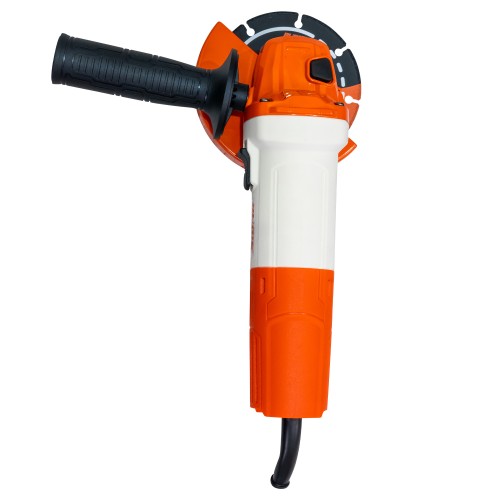 Polizor unghiular RURIS RA 850 850 W Polizor unghiular RURIS RA 850 850 W