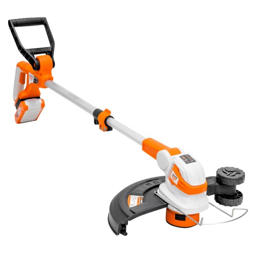 Trimmer pe acumulator RURIS 2024e