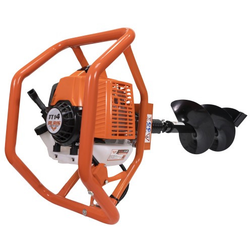 Motoburghiu RURIS TT 14 3CP Motoburghiu RURIS TT 14 3CP
