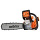 Motoferastrau Ruris RM540 Motoferastrau Ruris RM540
